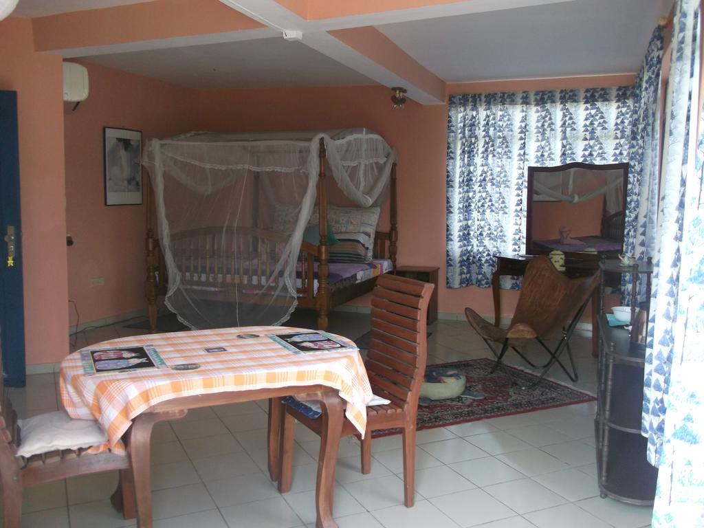 Bavarian Guest House Beruwala Cameră foto