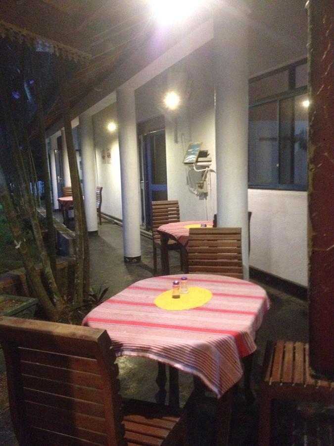 Bavarian Guest House Beruwala Exterior foto